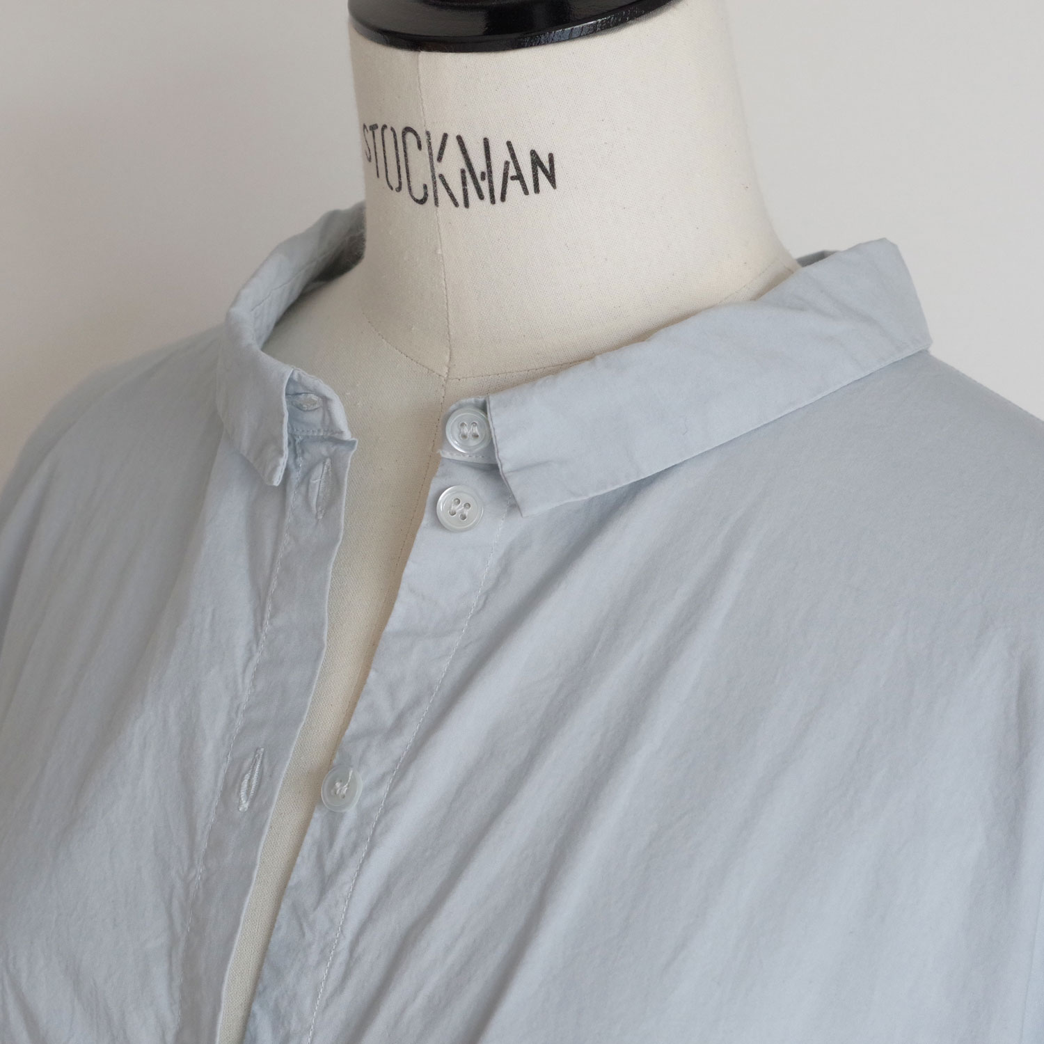 manuelle guibal �ޥ˥奨�륮�Х� : 6782 ROBE CHEMISE BIGLY �ץ륪���С�����ĥ��ԡ���