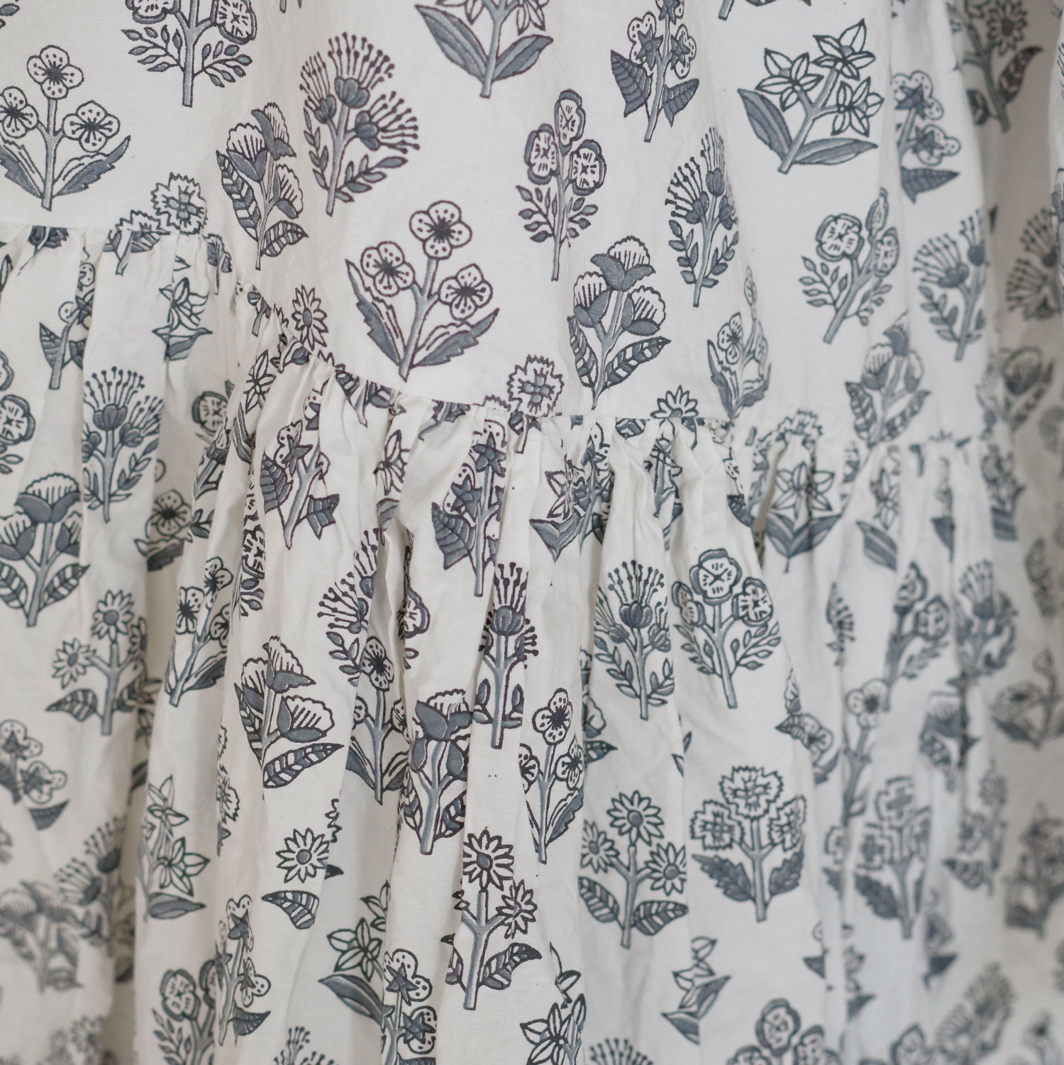 AODRESS �����ɥ쥹 : boat neck all spice dress (mono flowers) �ե��ץ��ȥ������ȥ꡼���ԡ���