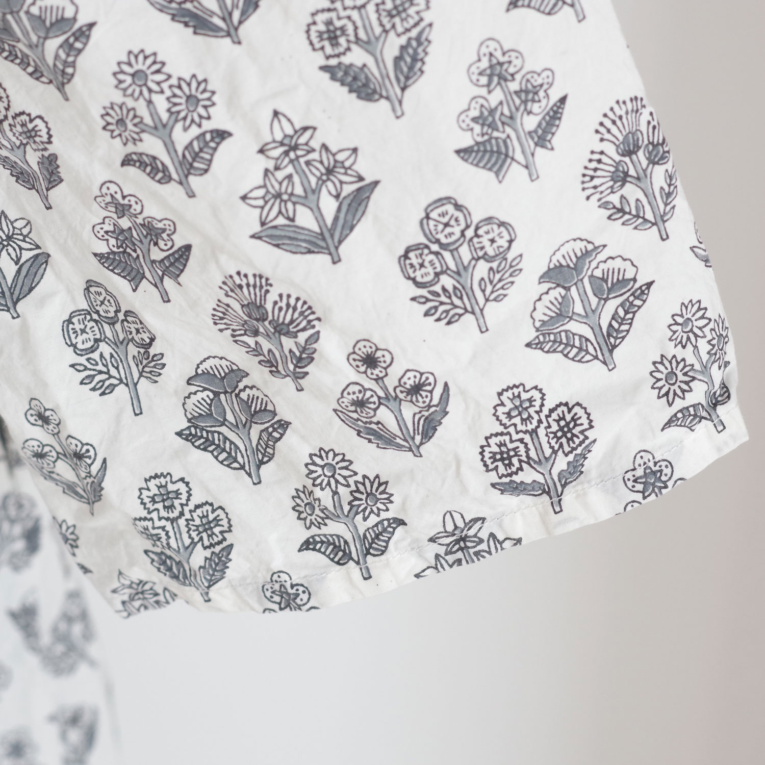 AODRESS �����ɥ쥹 : boat neck all spice dress (mono flowers) �ե��ץ��ȥ������ȥ꡼���ԡ���