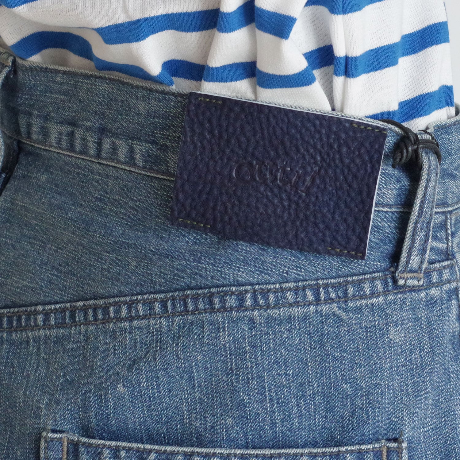 outil ���ƥ� : PANTALON JASSY 5�ݥ��åȥǥ˥�