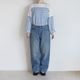 outil ���ƥ� : PANTALON JASSY 5�ݥ��åȥǥ˥�