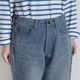 outil ���ƥ� : PANTALON JASSY 5�ݥ��åȥǥ˥�