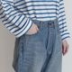 outil ���ƥ� : PANTALON JASSY 5�ݥ��åȥǥ˥�