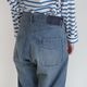 outil ���ƥ� : PANTALON JASSY 5�ݥ��åȥǥ˥�