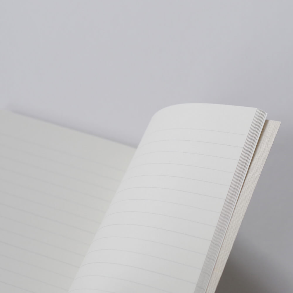 �������� SUKIE �� TRAVEL NOTES 8mm���� �Ρ��ȥ֥å�