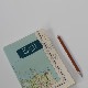 �������� SUKIE �� TRAVEL NOTES 8mm���� �Ρ��ȥ֥å�