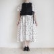 the last flower of the afternoon : �ҤȤĤ֤κ� tucked kraplap vest