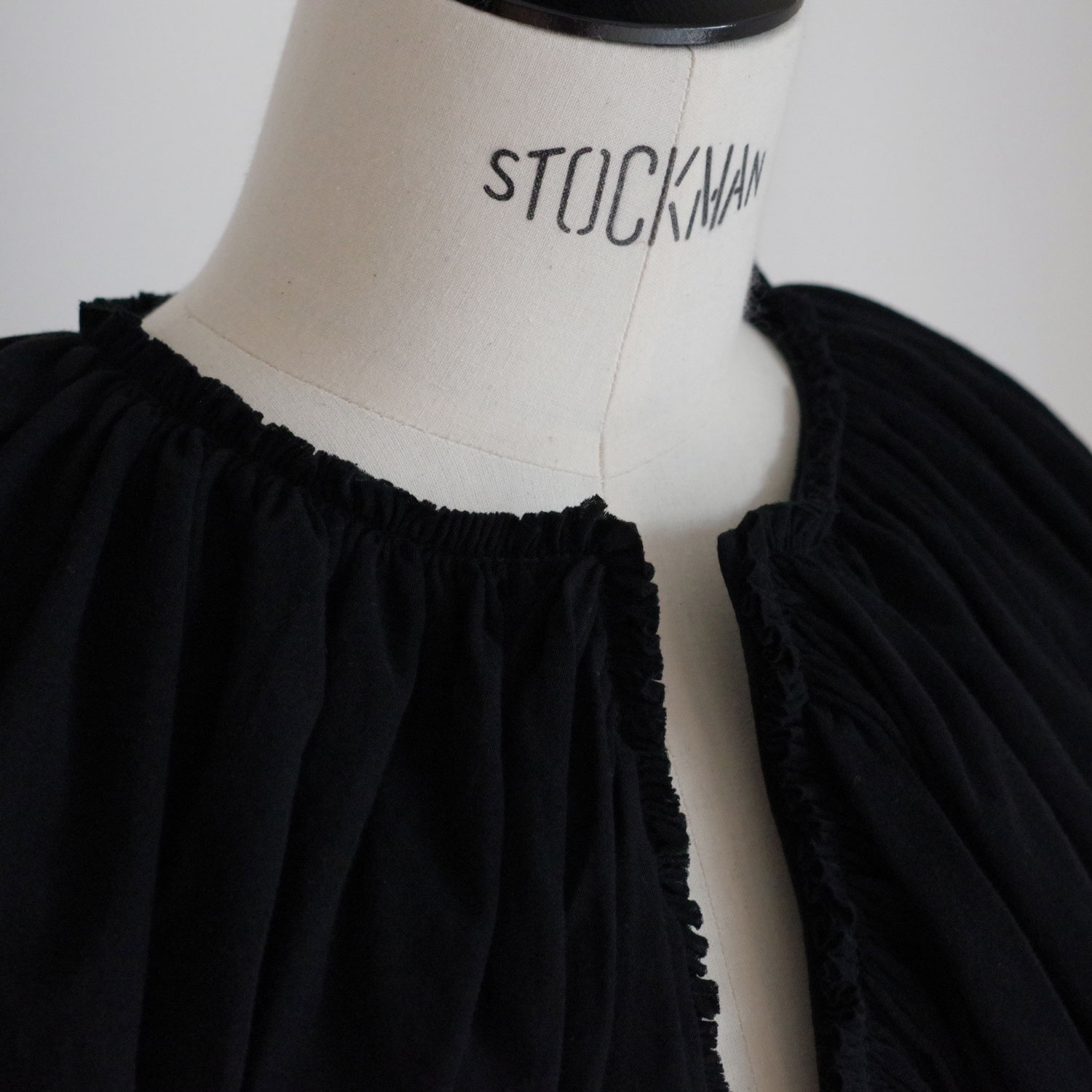 shida ���� : frill skipper pullover �ե�륹���åѡ��ץ륪���С�