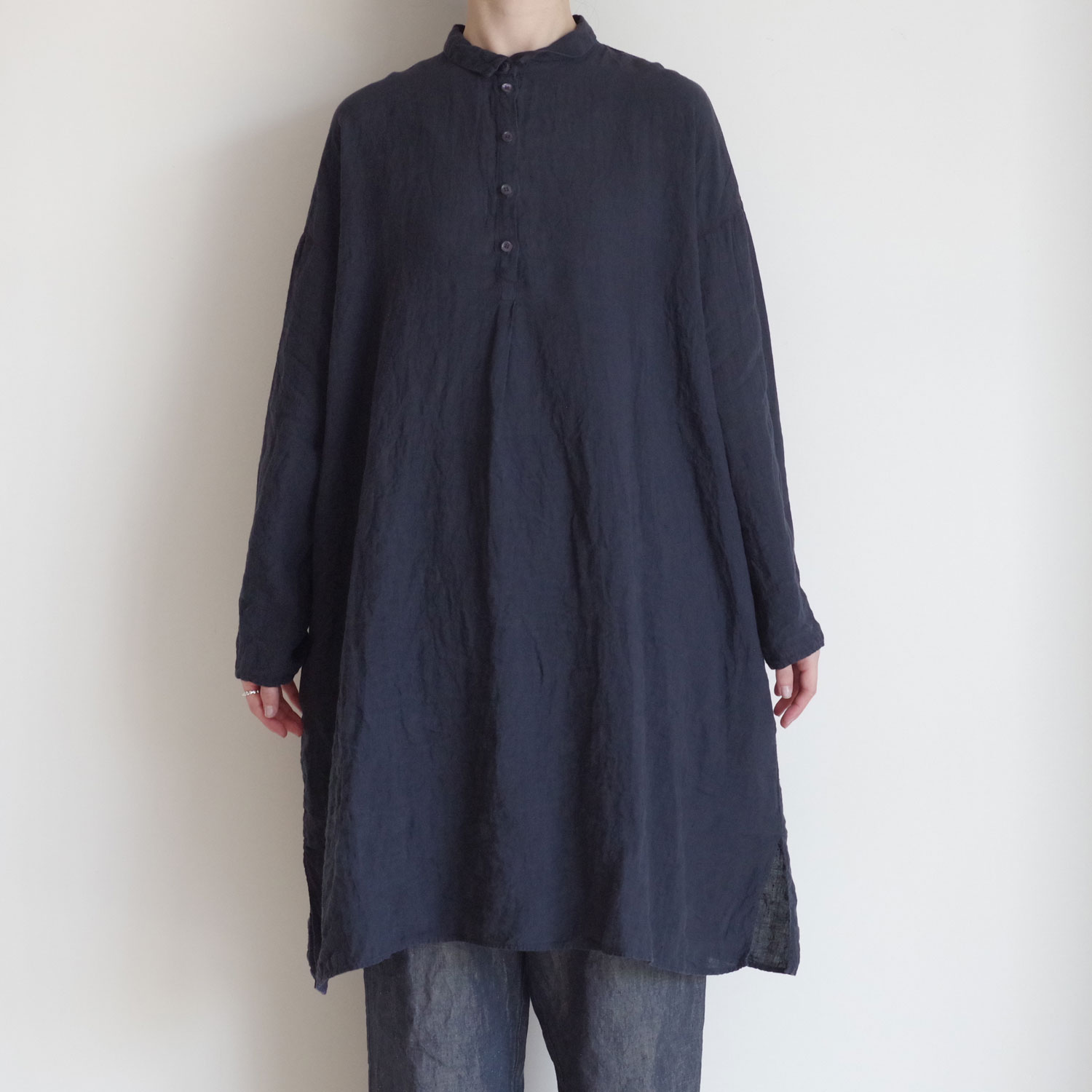 manuelle guibal �ޥ˥奨�륮�Х� : 6841 TUNIQUE YILIN ��ͥ�ץ륪���С�����ĥ���˥å�