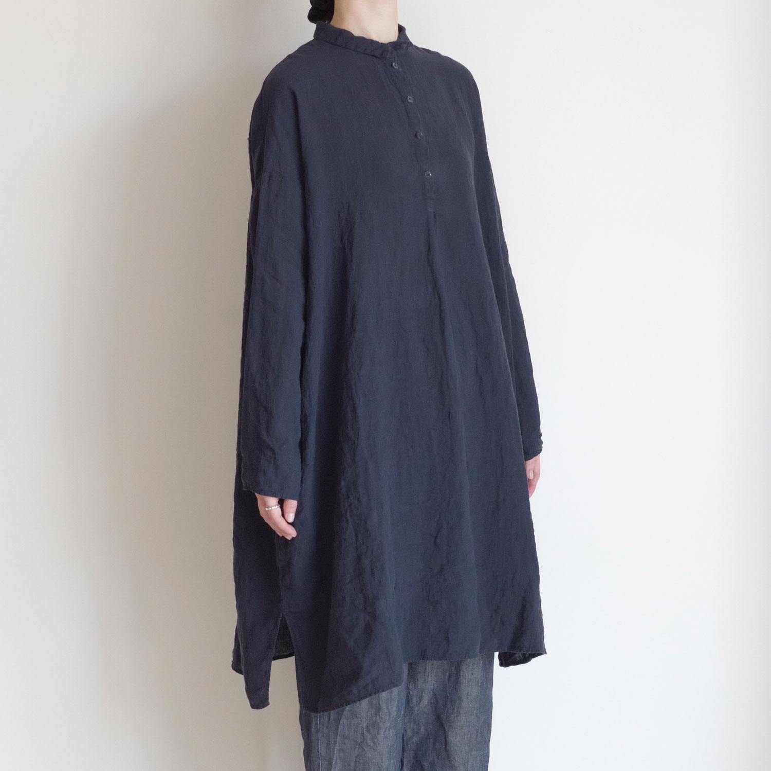manuelle guibal �ޥ˥奨�륮�Х� : 6841 TUNIQUE YILIN ��ͥ�ץ륪���С�����ĥ���˥å�