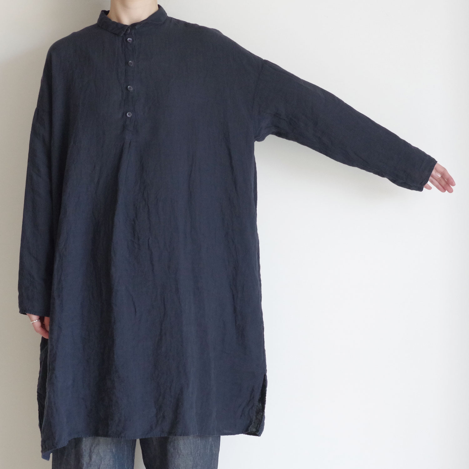 manuelle guibal �ޥ˥奨�륮�Х� : 6841 TUNIQUE YILIN ��ͥ�ץ륪���С�����ĥ���˥å�