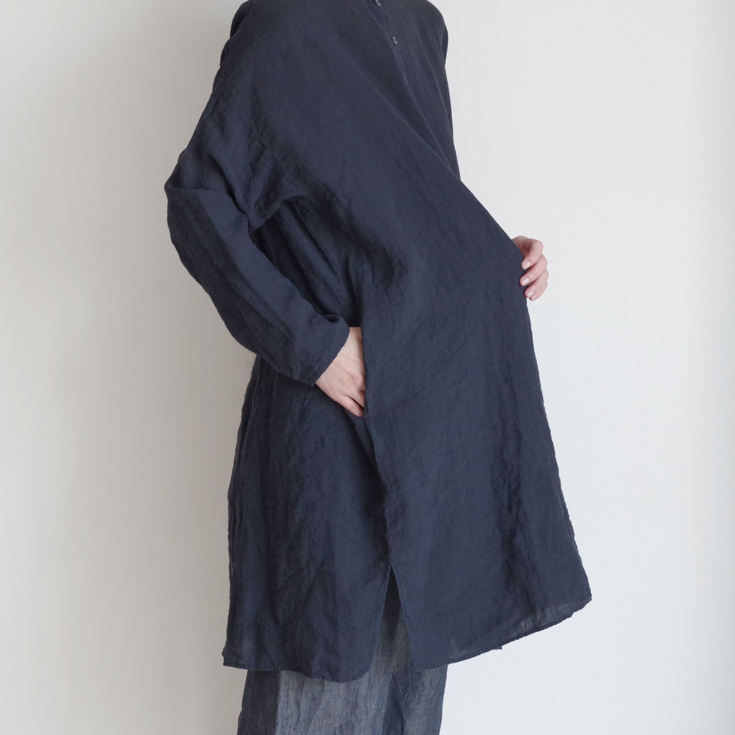 manuelle guibal �ޥ˥奨�륮�Х� : 6841 TUNIQUE YILIN ��ͥ�ץ륪���С�����ĥ���˥å�