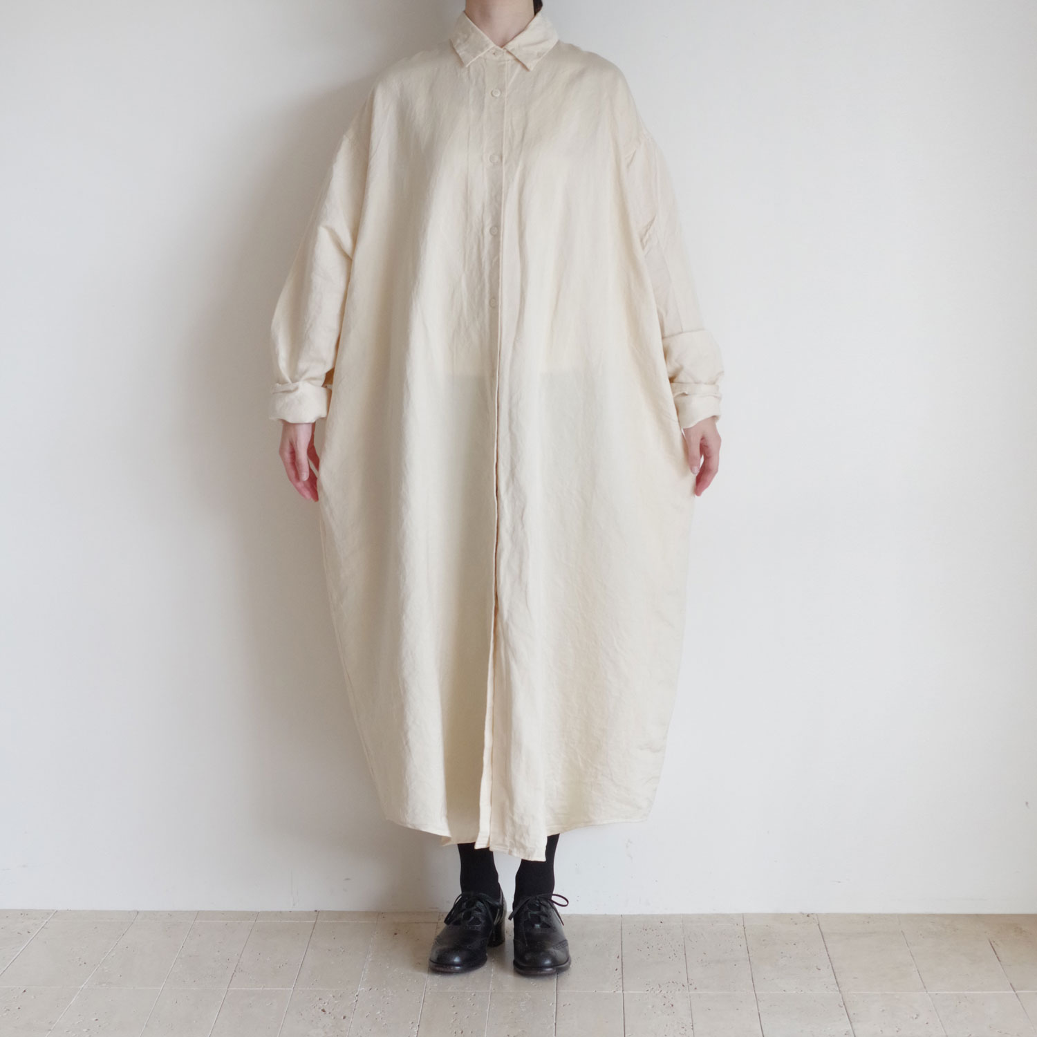 CASEY CASEY ���������������� : TIPPY DRESS ���ƥ󥷥�ĥ��ԡ���