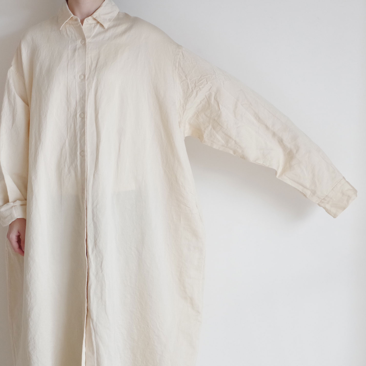 CASEY CASEY ���������������� : TIPPY DRESS ���ƥ󥷥�ĥ��ԡ���