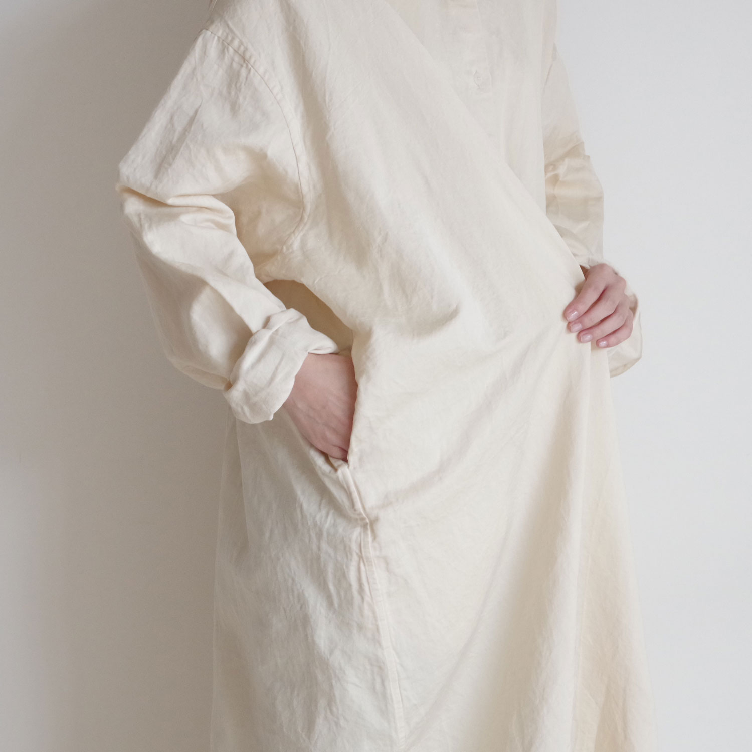 CASEY CASEY ���������������� : TIPPY DRESS ���ƥ󥷥�ĥ��ԡ���