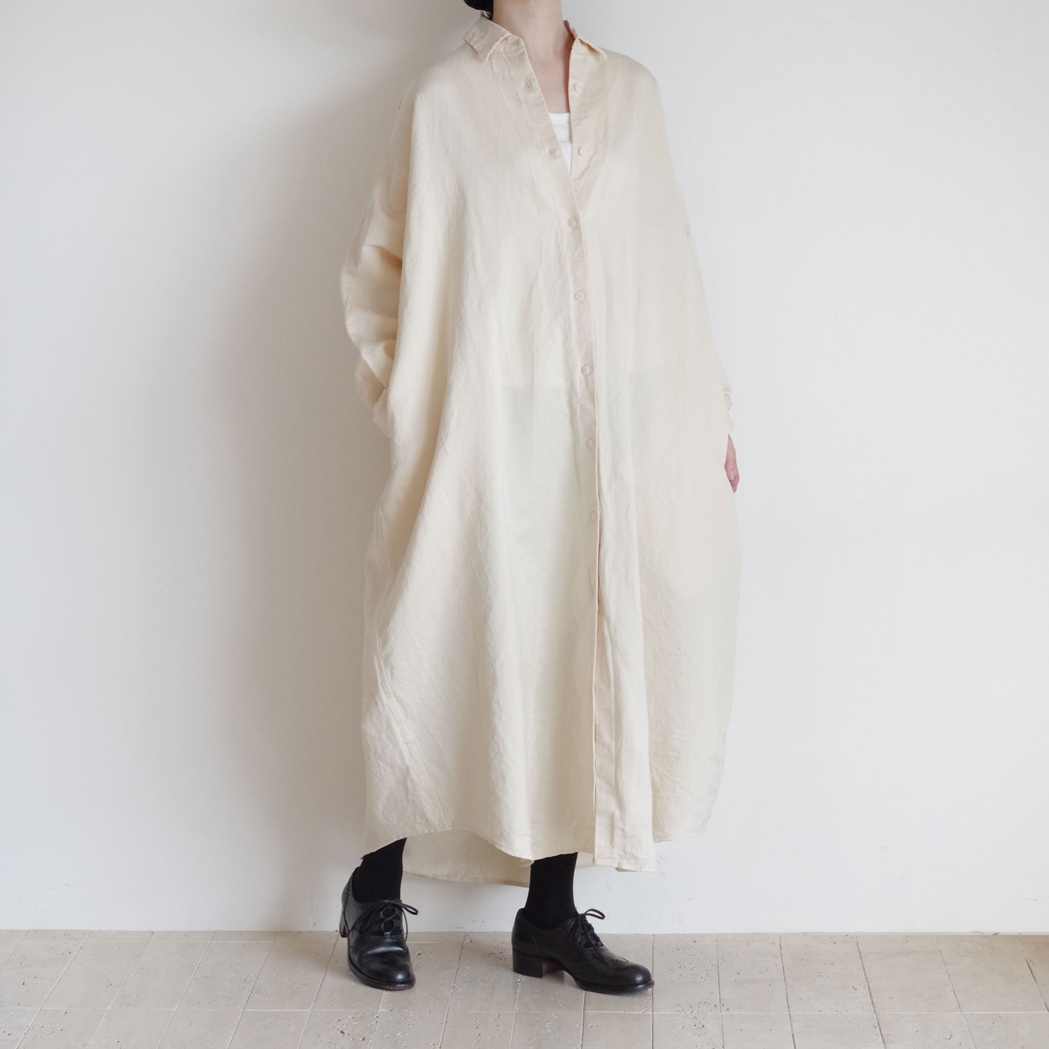 CASEY CASEY ���������������� : TIPPY DRESS ���ƥ󥷥�ĥ��ԡ���