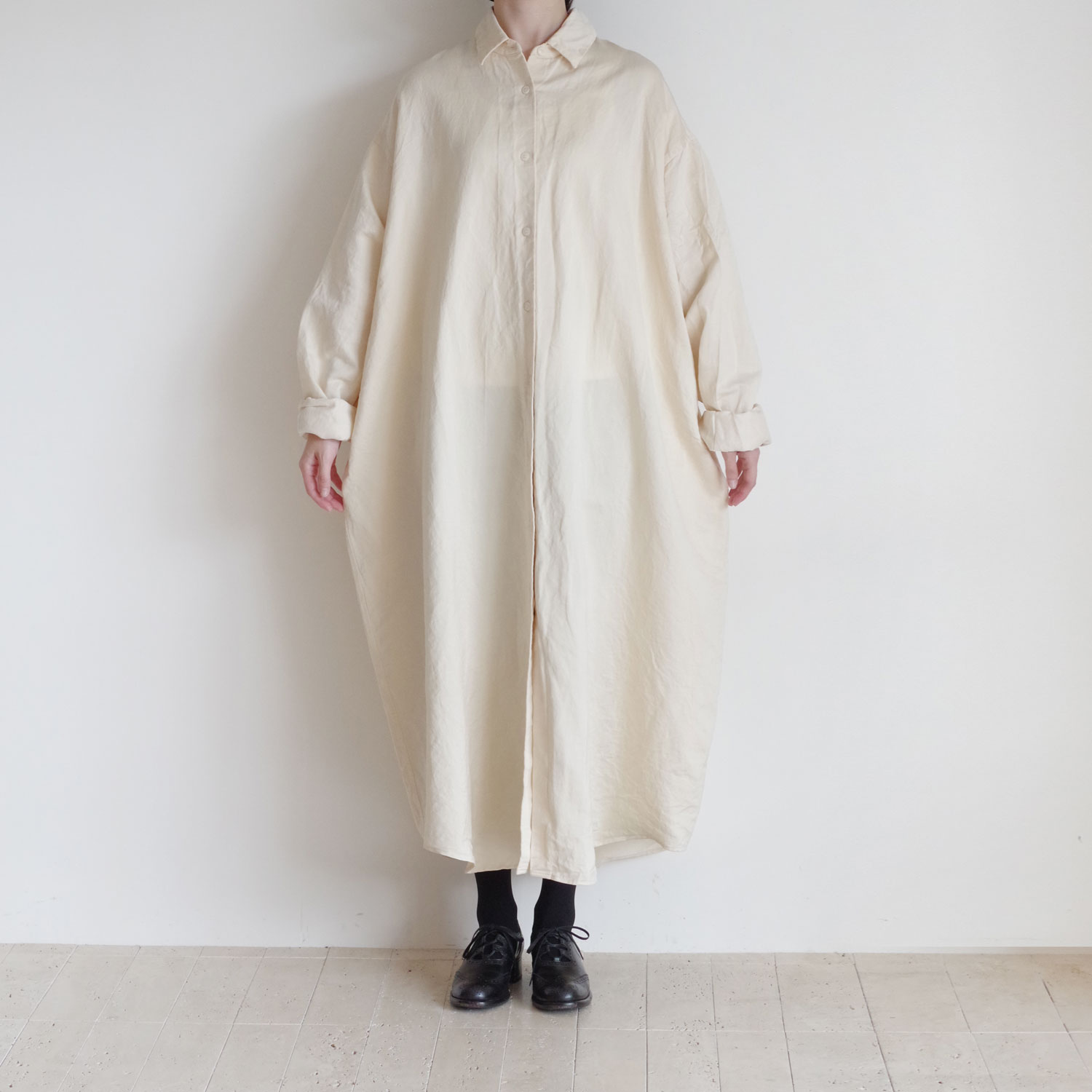 CASEY CASEY ���������������� : TIPPY DRESS ���ƥ󥷥�ĥ��ԡ���