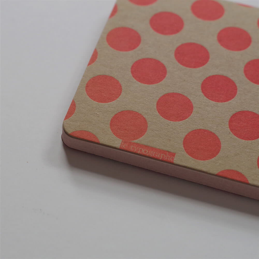 �롦�����ݥ���ե� le typographe �� POCKET LIST �ݥ��åȥꥹ��