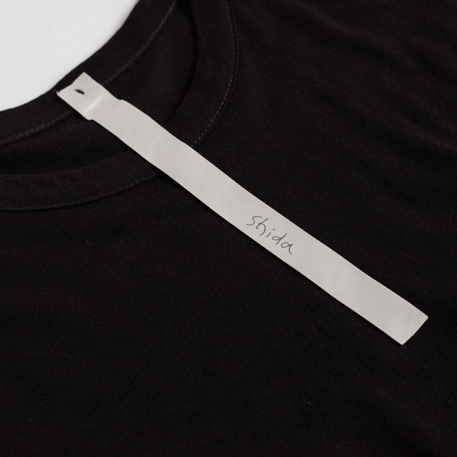 shida ���� : everyday pullover T�����