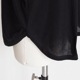 shida ���� : everyday pullover T�����