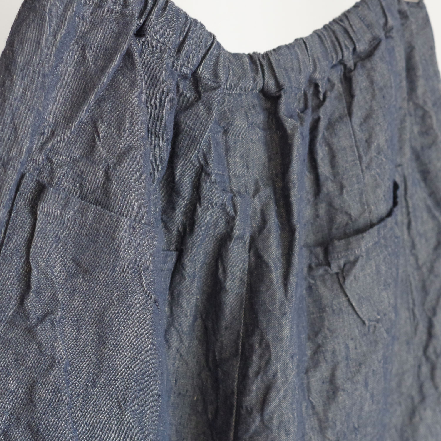 manuelle guibal �ޥ˥奨�륮�Х� : 6761 WORKER PANT LIJIAN ��ͥ�ǥ˥।�������ѥ��