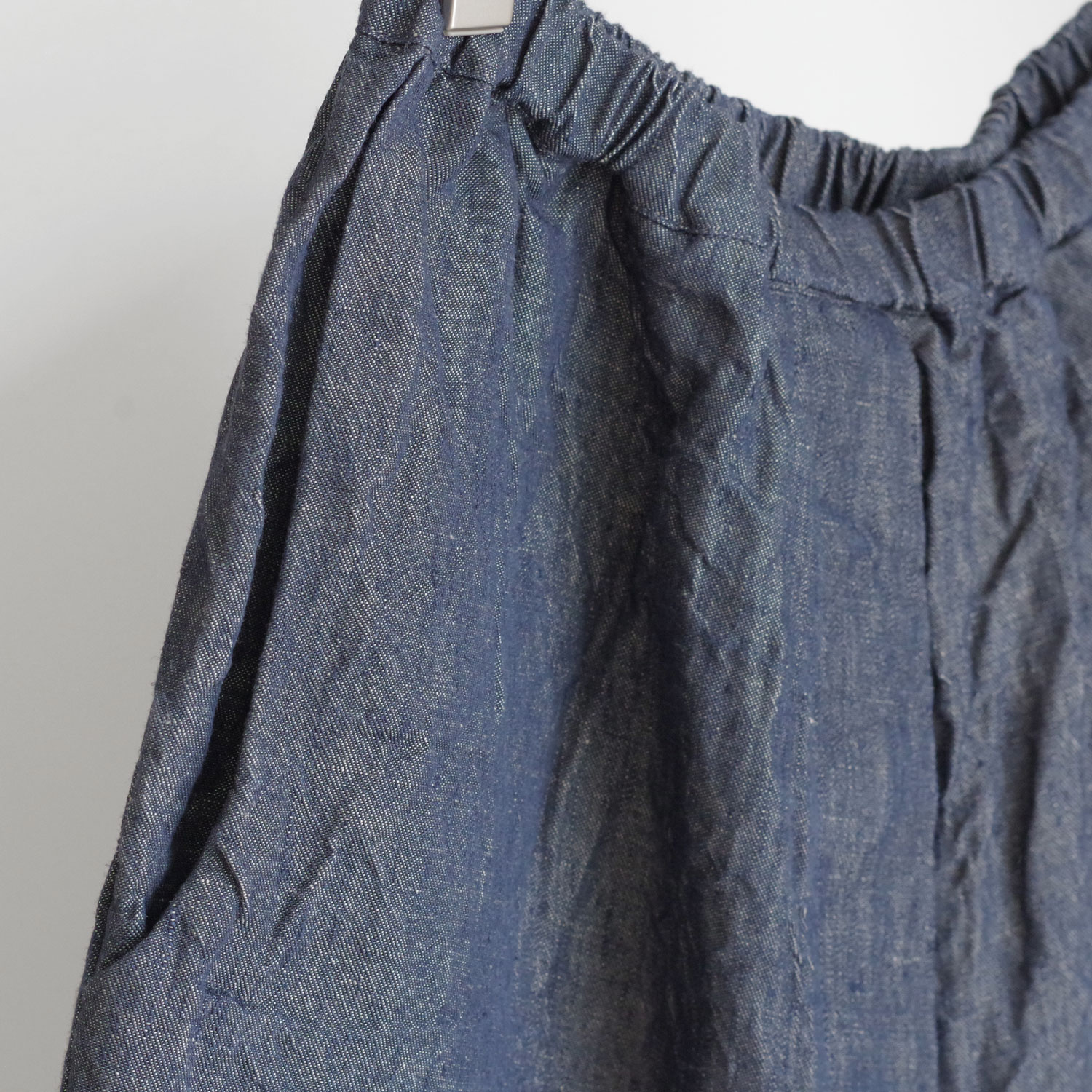 manuelle guibal �ޥ˥奨�륮�Х� : 6761 WORKER PANT LIJIAN ��ͥ�ǥ˥।�������ѥ��