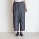 manuelle guibal �ޥ˥奨�륮�Х� : 6761 WORKER PANT LIJIAN ��ͥ�ǥ˥।�������ѥ��