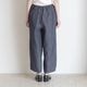 manuelle guibal �ޥ˥奨�륮�Х� : 6761 WORKER PANT LIJIAN ��ͥ�ǥ˥।�������ѥ��