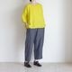 manuelle guibal �ޥ˥奨�륮�Х� : 6761 WORKER PANT LIJIAN ��ͥ�ǥ˥।�������ѥ��