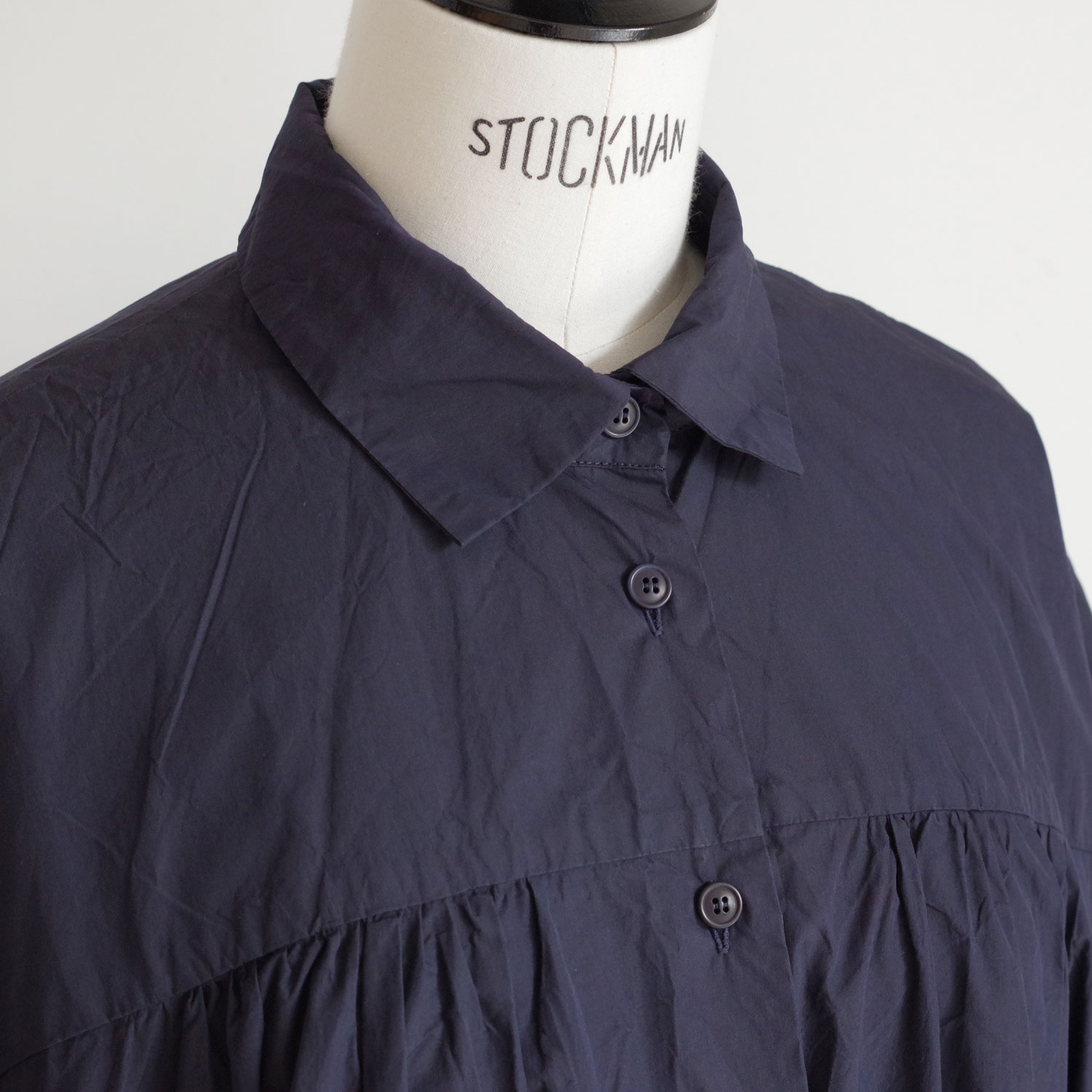 CASEY CASEY  : SQUARE DRESS 㥶ڤؤԡ