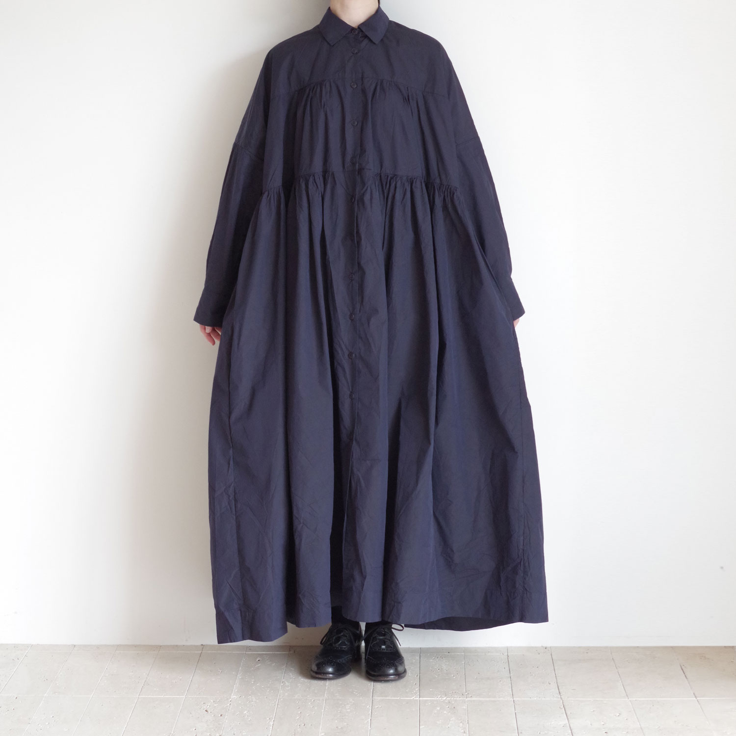 CASEY CASEY  : SQUARE DRESS 㥶ڤؤԡ