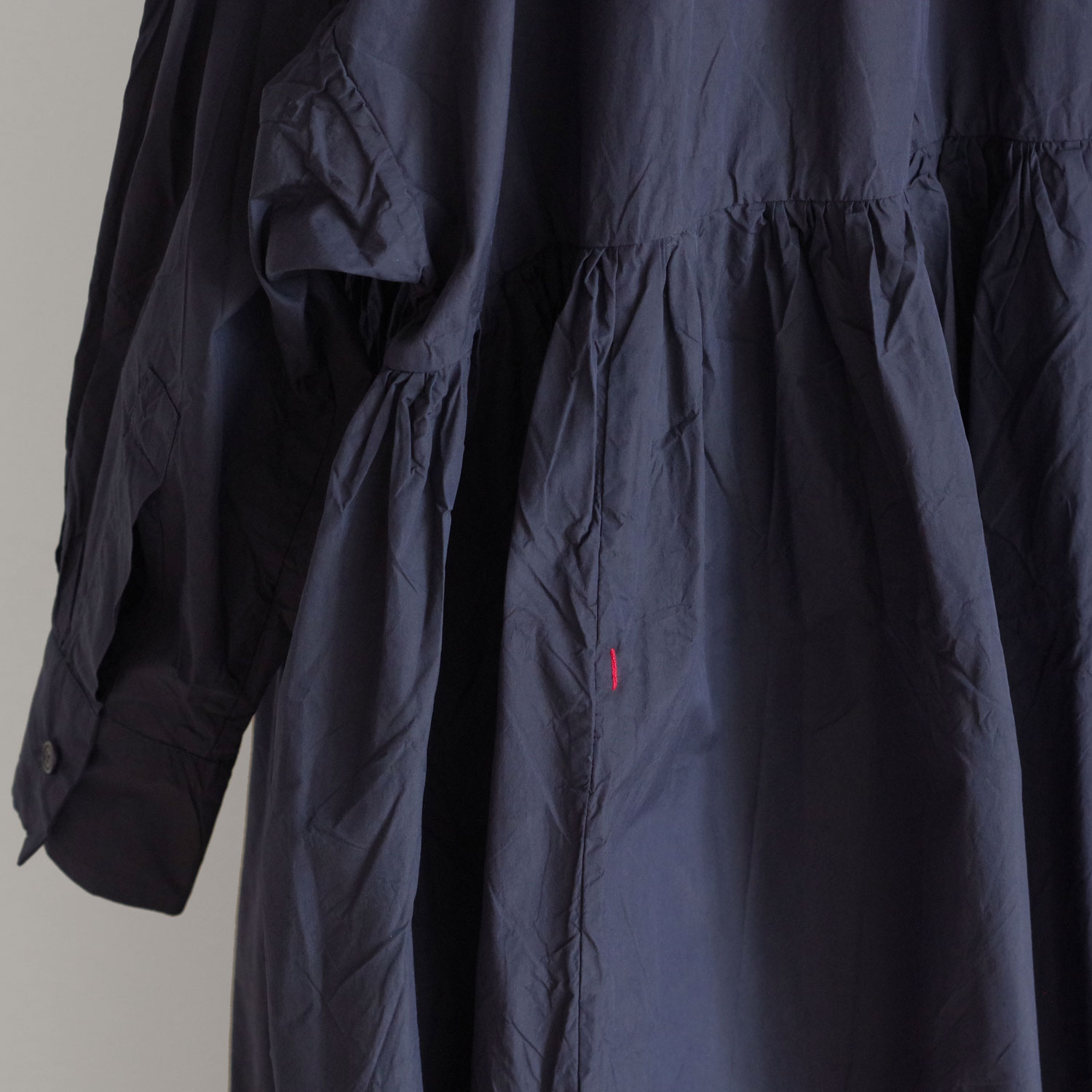 CASEY CASEY  : SQUARE DRESS 㥶ڤؤԡ