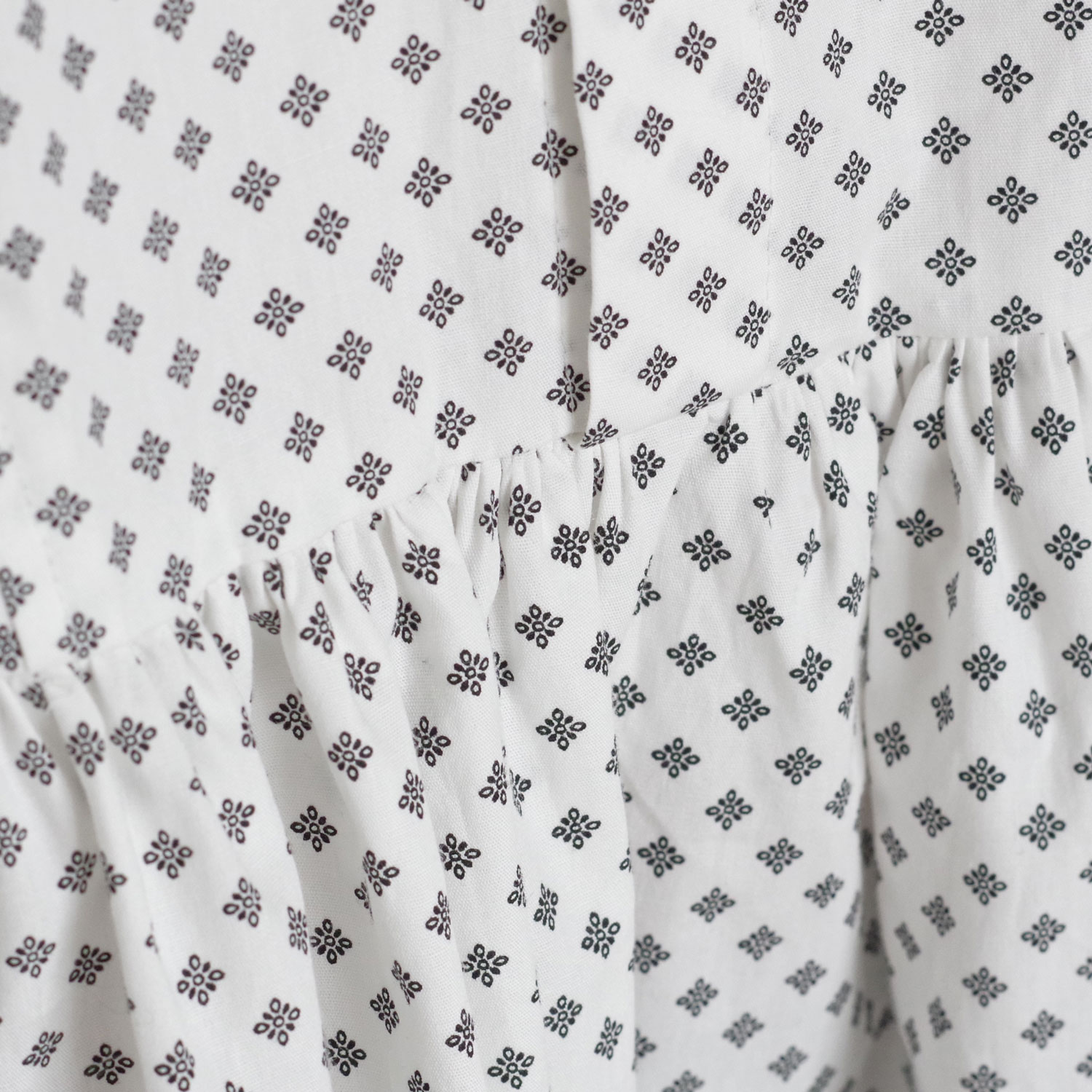 the last flower of the afternoon : Ǥ half sleeve shirt dress