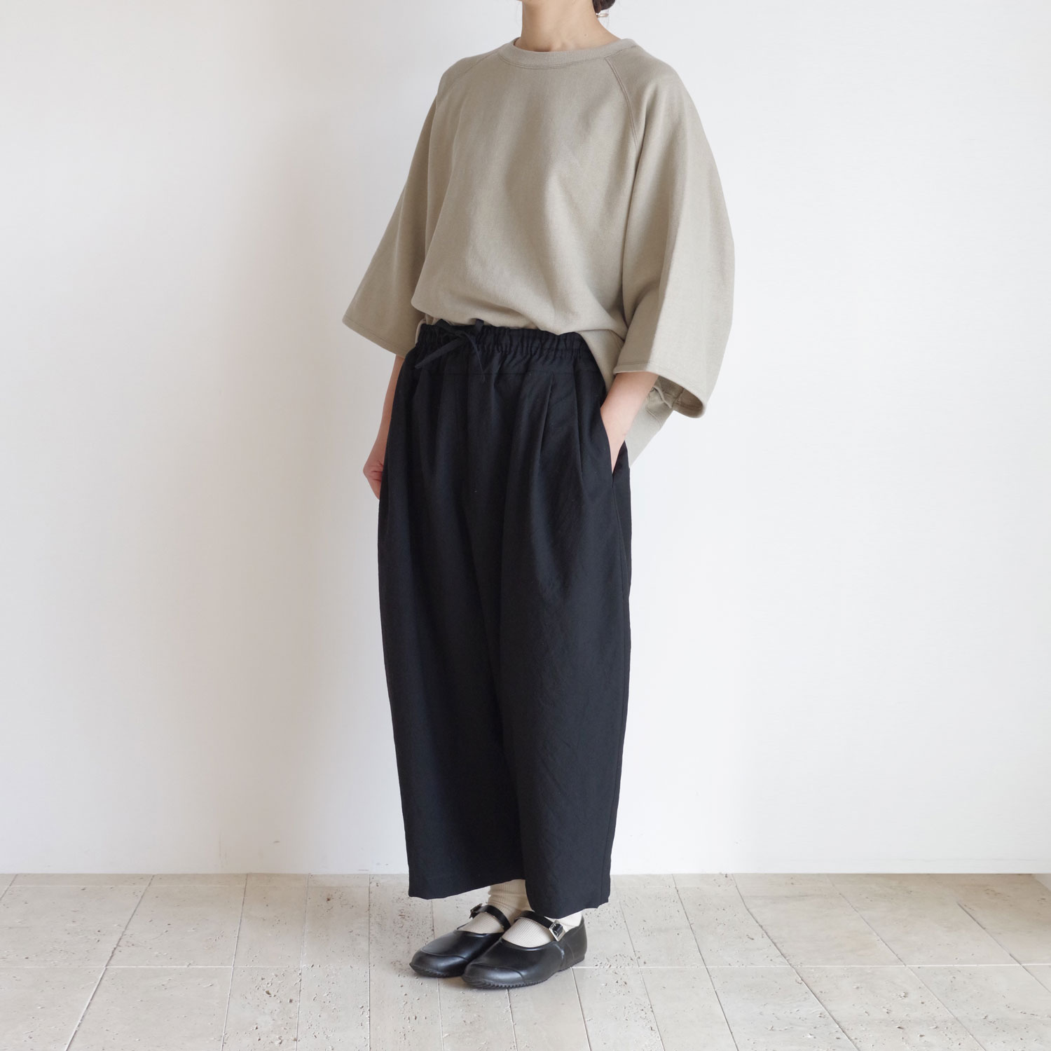 Veritecoeur ƥ : VCC-497 ơ΢PULLOVER