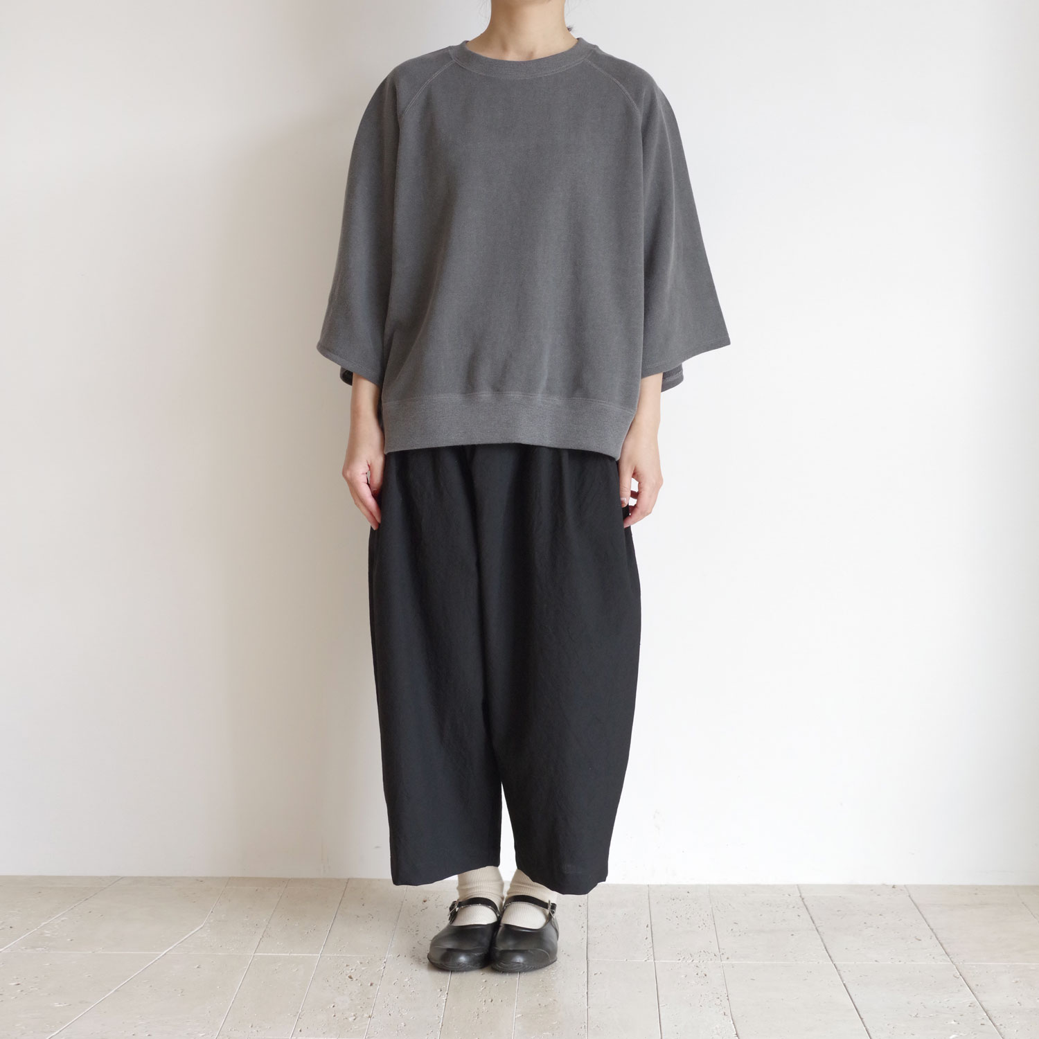 Veritecoeur ƥ : VCC-497 ơ΢PULLOVER