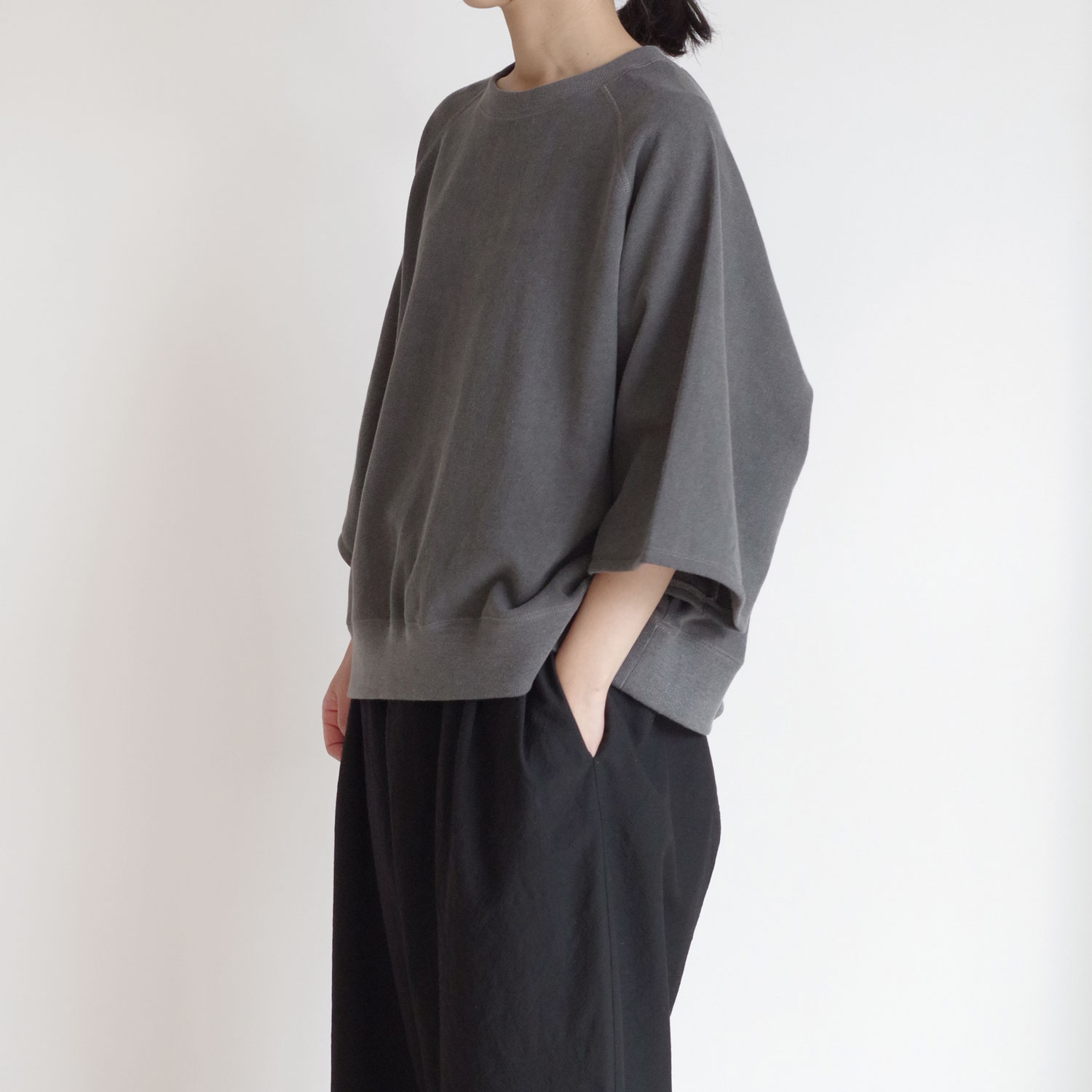 Veritecoeur ƥ : VCC-497 ơ΢PULLOVER