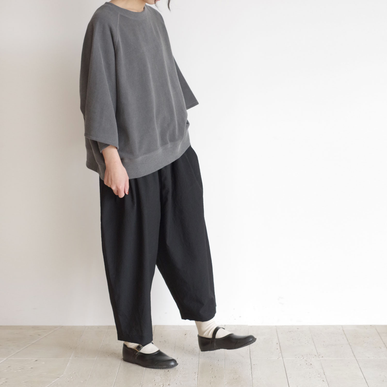 Veritecoeur ƥ : VCC-497 ơ΢PULLOVER