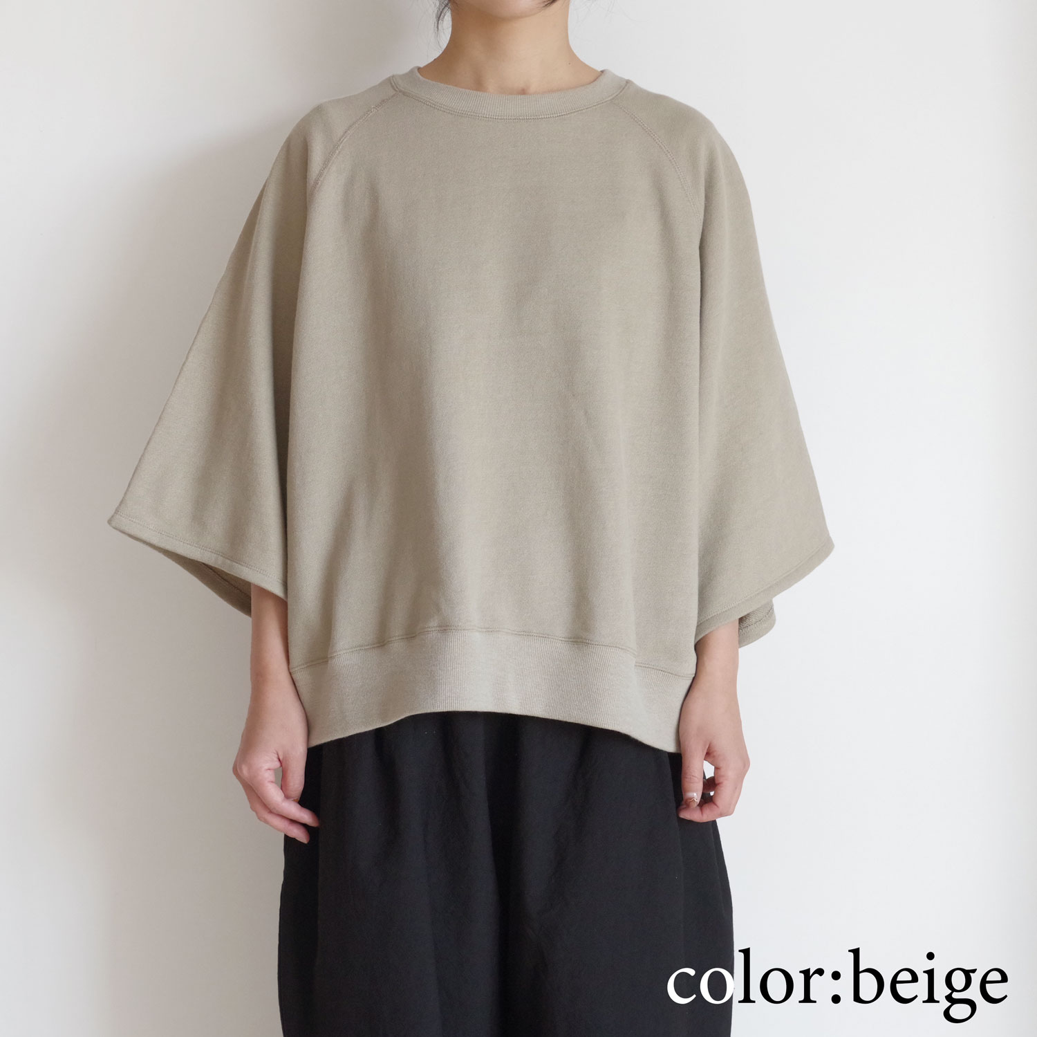 Veritecoeur ƥ : VCC-497 ơ΢PULLOVER