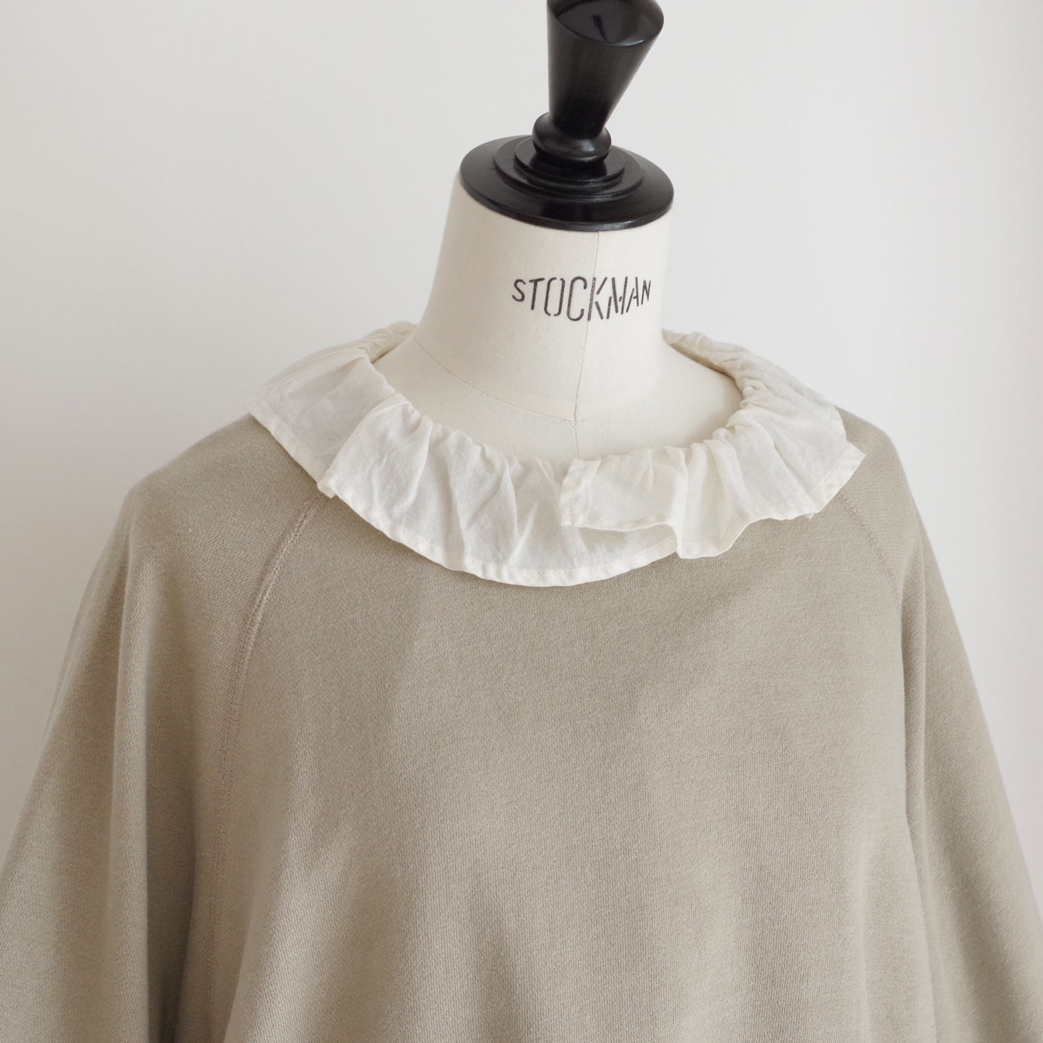 Veritecoeur ƥ : VCC-497 ơ΢PULLOVER