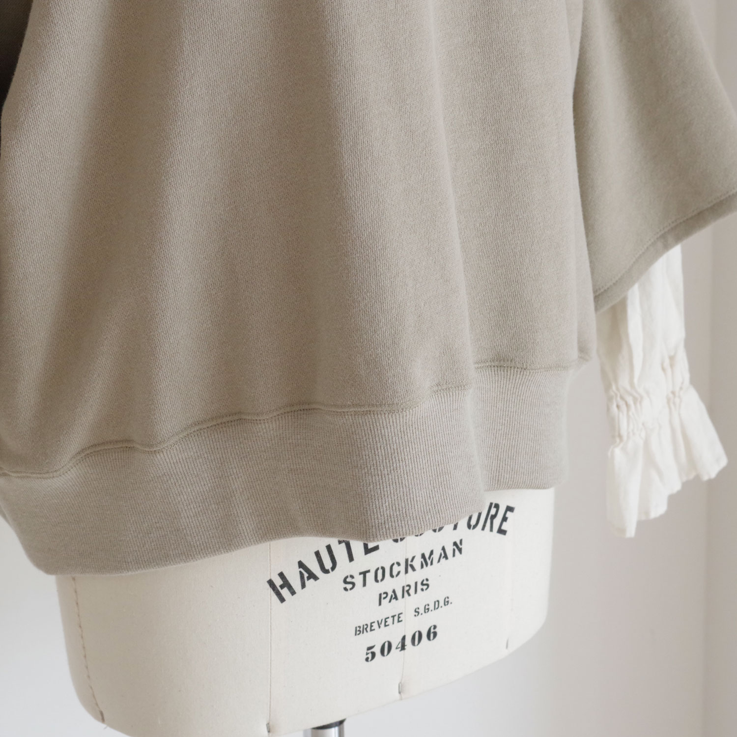 Veritecoeur ƥ : VCC-497 ơ΢PULLOVER