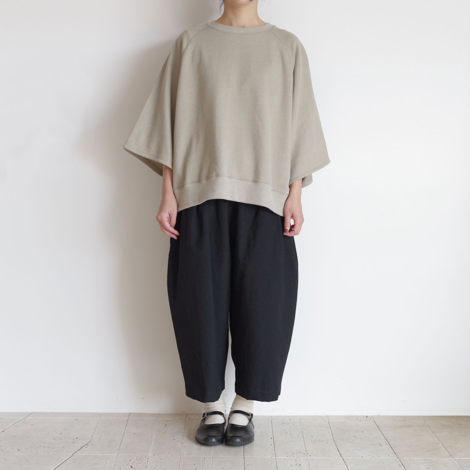 Veritecoeur ƥ : VCC-497 ơ΢PULLOVER