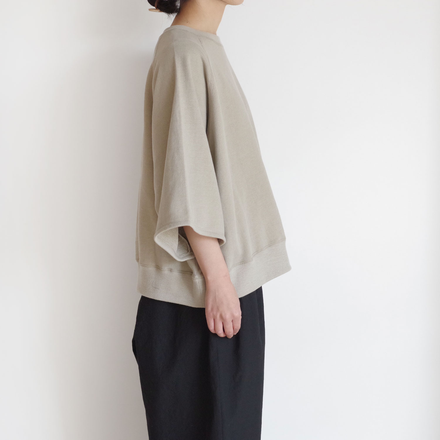 Veritecoeur ƥ : VCC-497 ơ΢PULLOVER