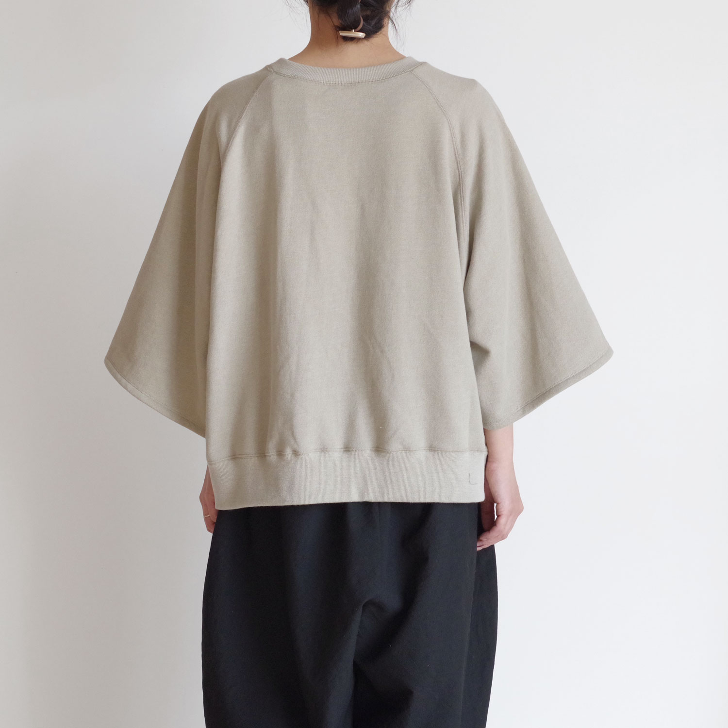 Veritecoeur ƥ : VCC-497 ơ΢PULLOVER