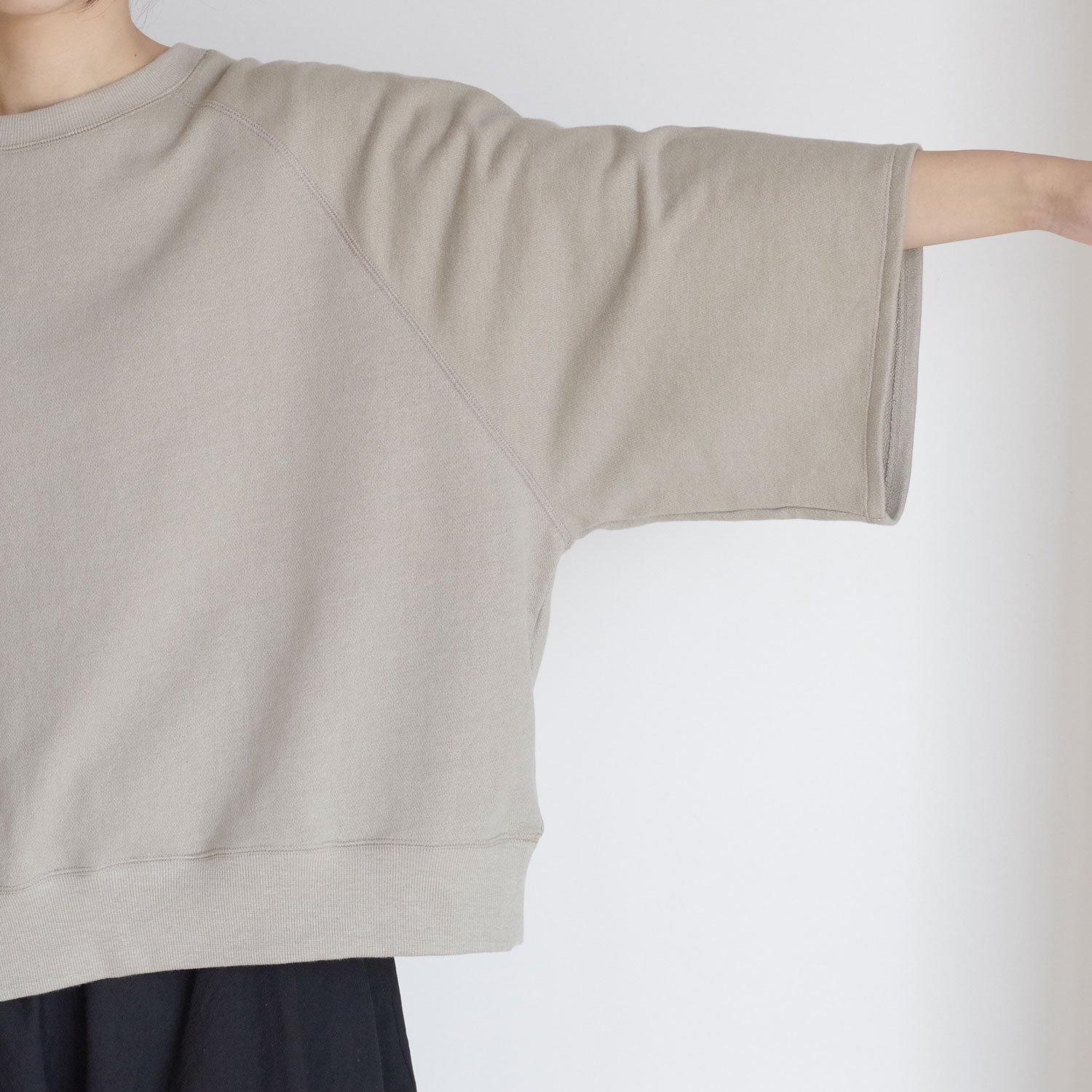 Veritecoeur ƥ : VCC-497 ơ΢PULLOVER