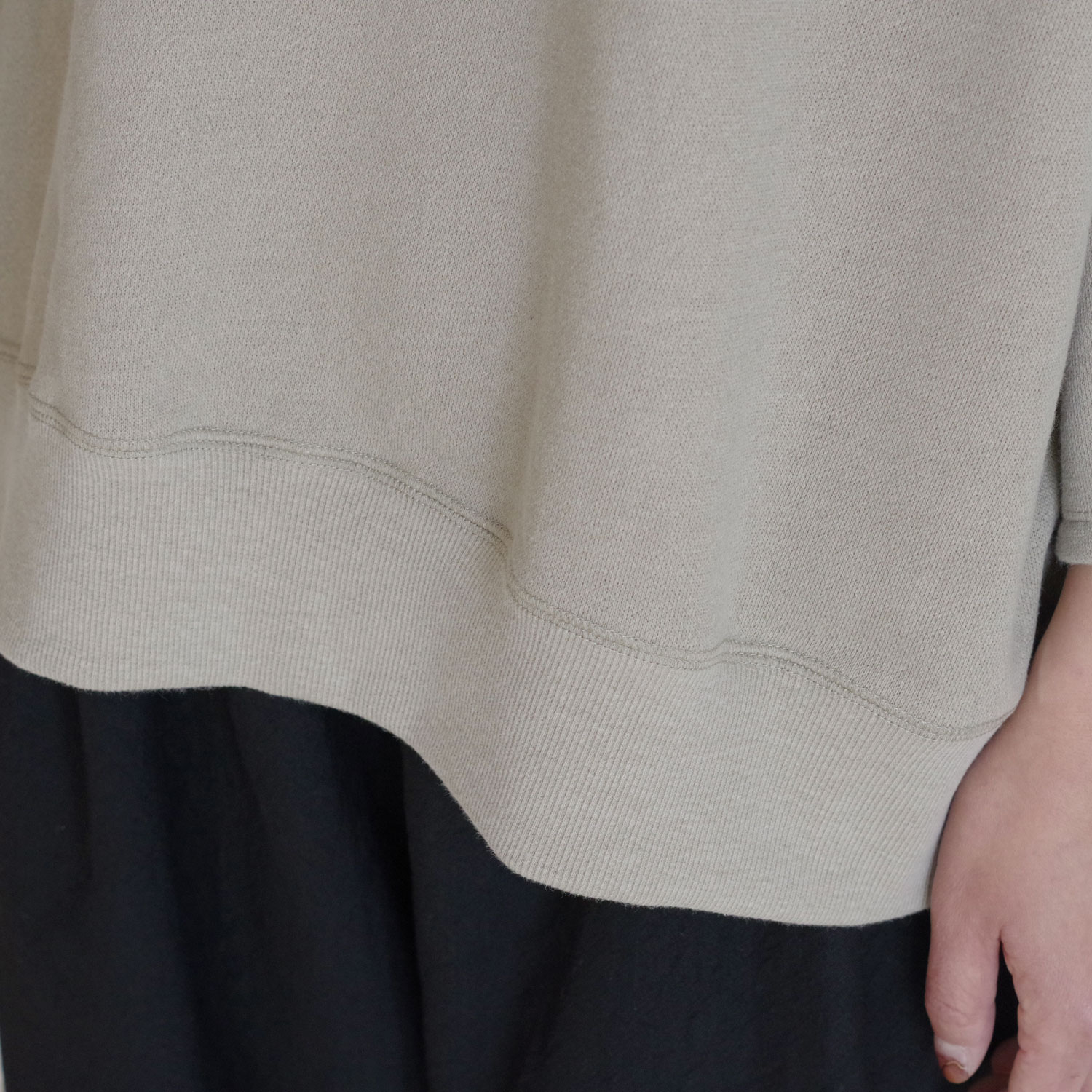 Veritecoeur ƥ : VCC-497 ơ΢PULLOVER