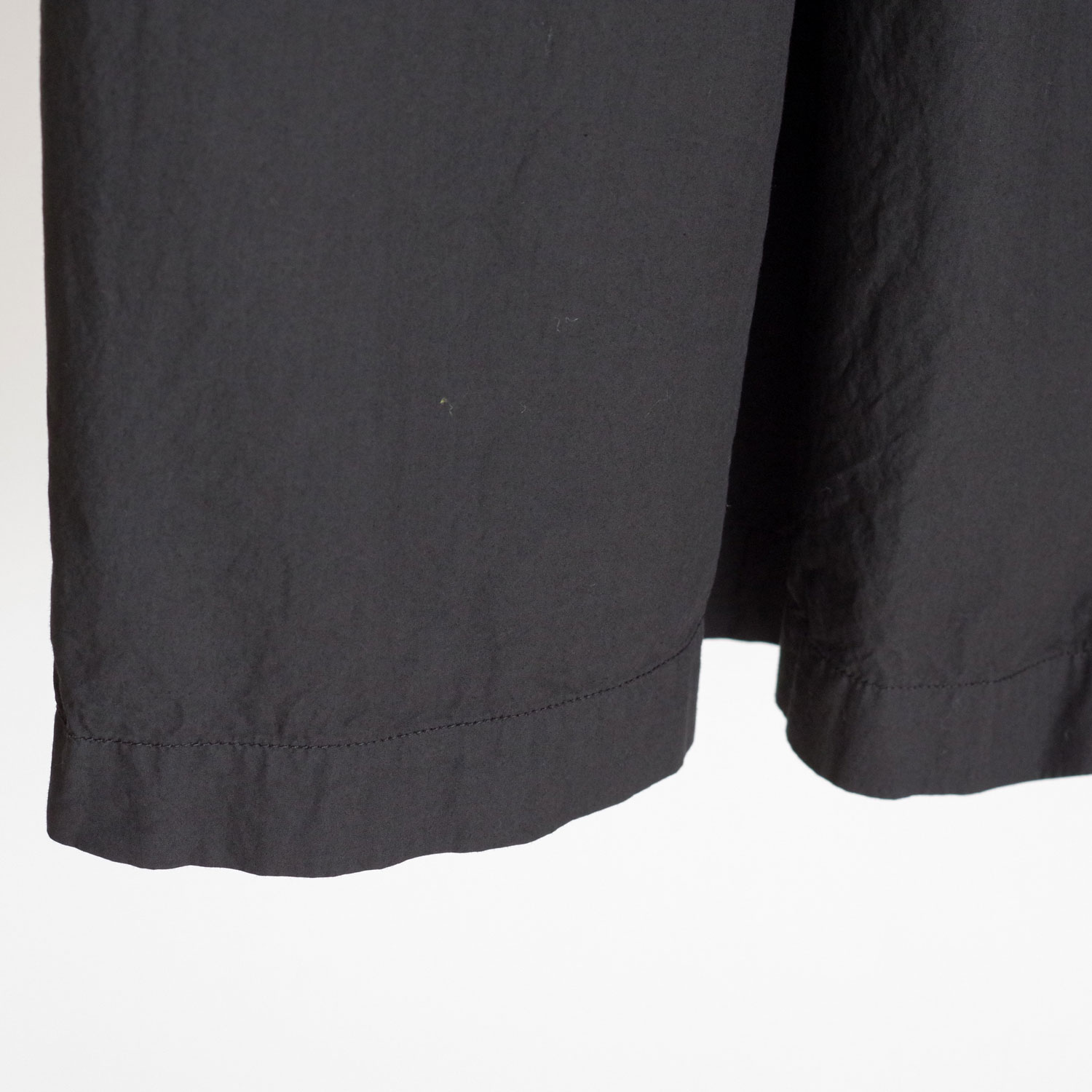 manuelle guibal �ޥ˥奨�륮�Х� : 6795 SHORT OVERSIZE IYO �����åץɥ��������磻�ɥѥ��