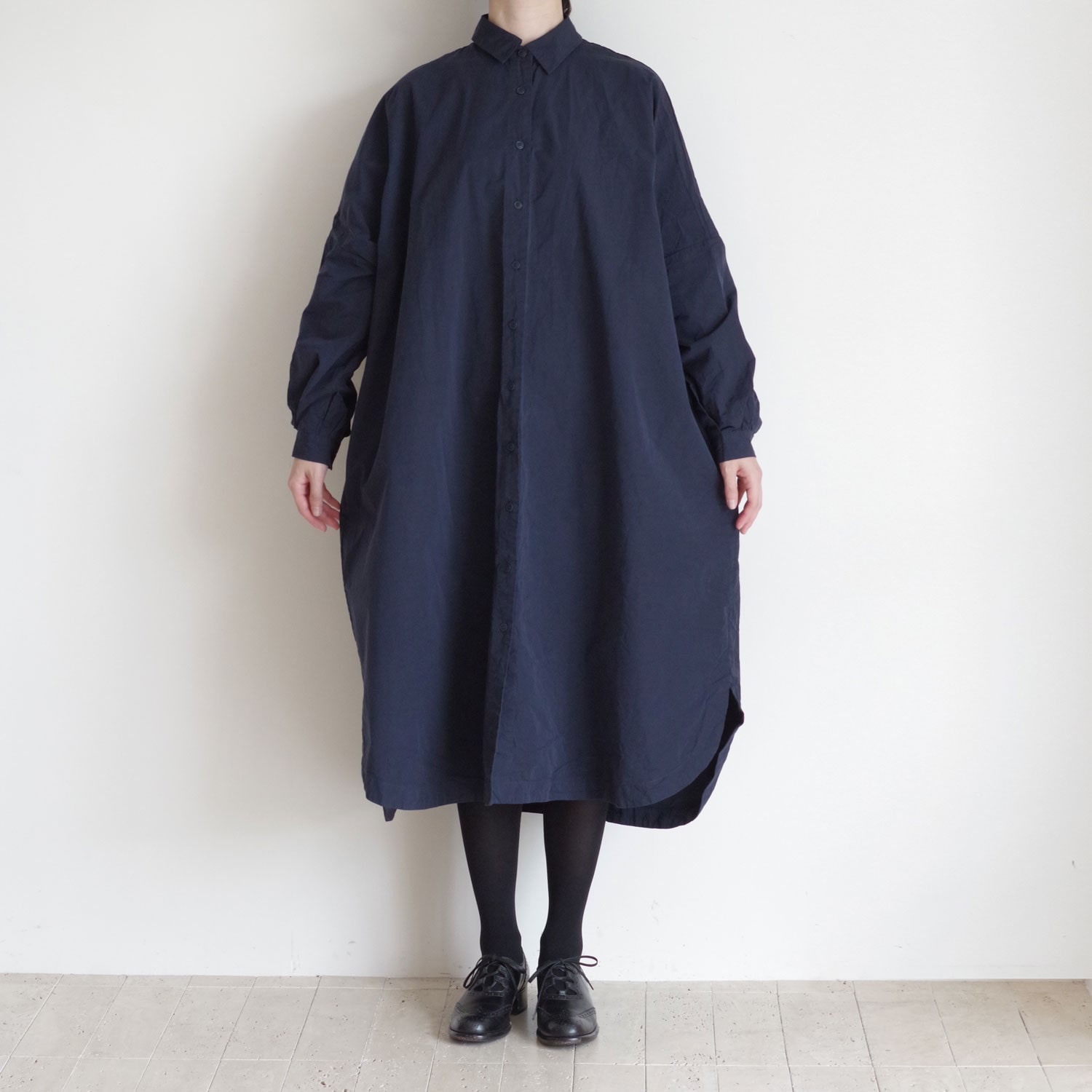 CASEY CASEY �������� �������� : YURI DRESS ���󥰥���ĥ��ԡ���