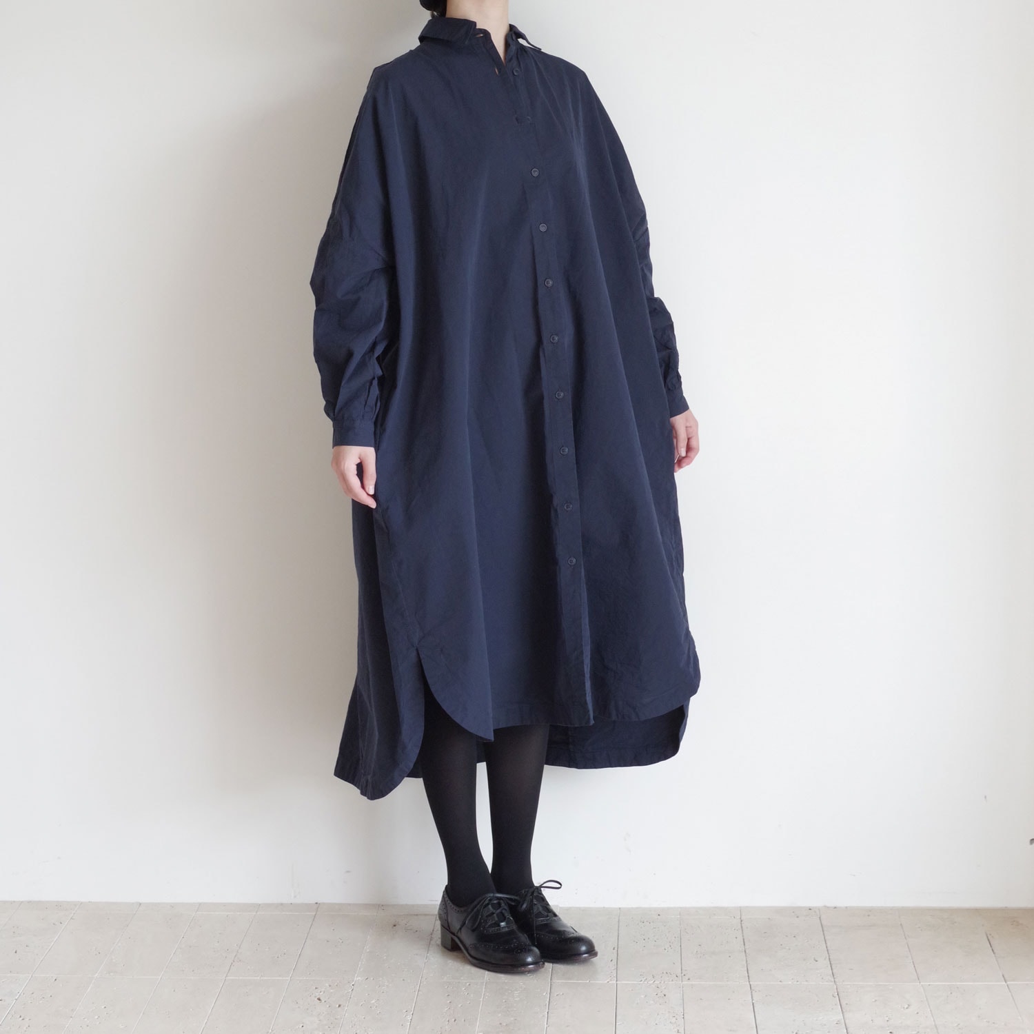 CASEY CASEY �������� �������� : YURI DRESS ���󥰥���ĥ��ԡ���