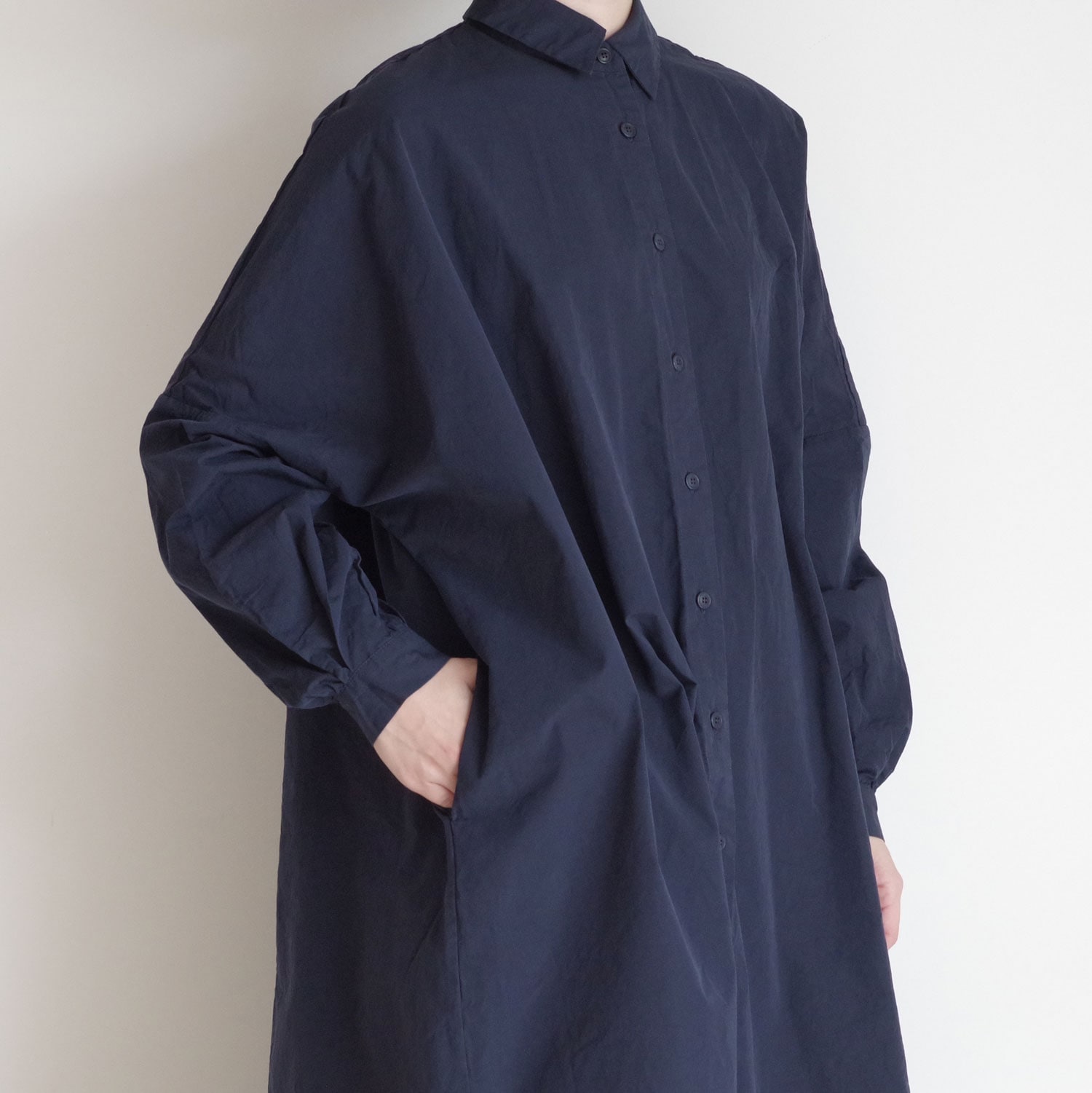 CASEY CASEY �������� �������� : YURI DRESS ���󥰥���ĥ��ԡ���