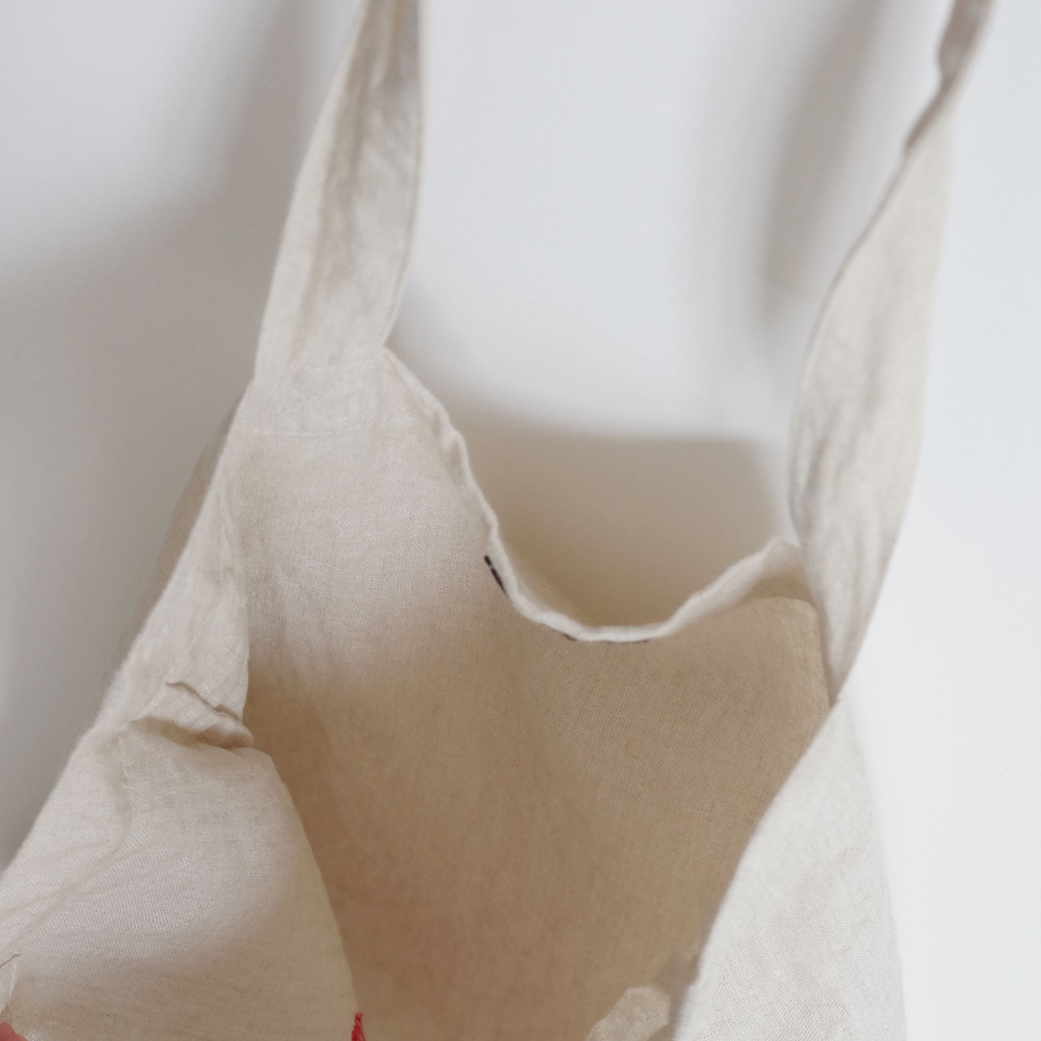 R&D.M.Co- ������ɥޥ󥺥ơ��顼 : GOOD OLD DAYS CROSS STITCH BAG ����֥������꡼��ͥ�ȡ���
